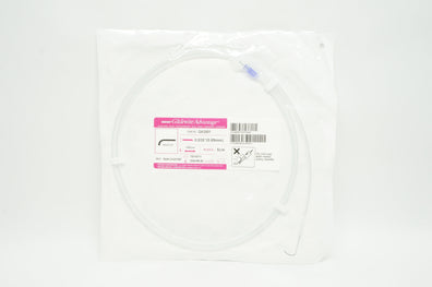 Terumo RA*CA35185C RadiFocus Glidewire Advantage Angled .035in. x 180 x  5cm (x)